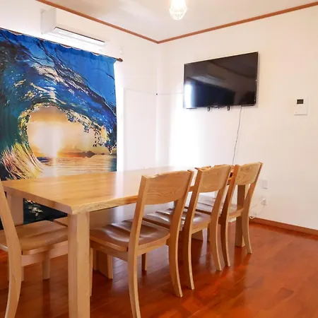 子供部屋のある一棟貸切り 奄宿り Amayadori Amami Exterior photo