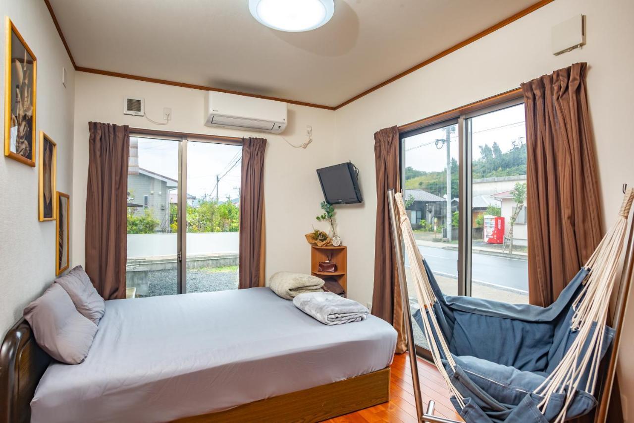 子供部屋のある一棟貸切り 奄宿り Amayadori Holiday home *