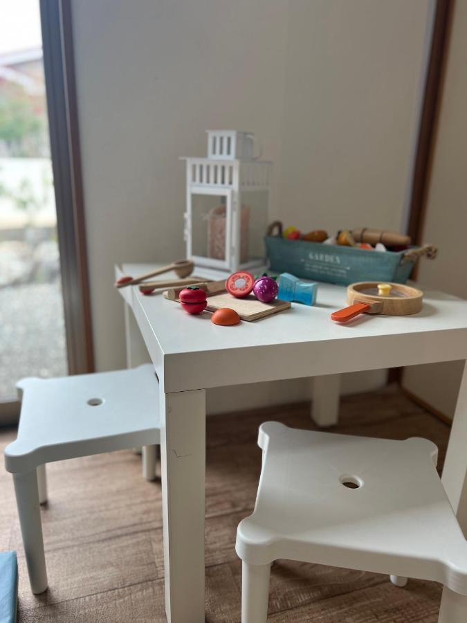 子供部屋のある一棟貸切り 奄宿り Amayadori