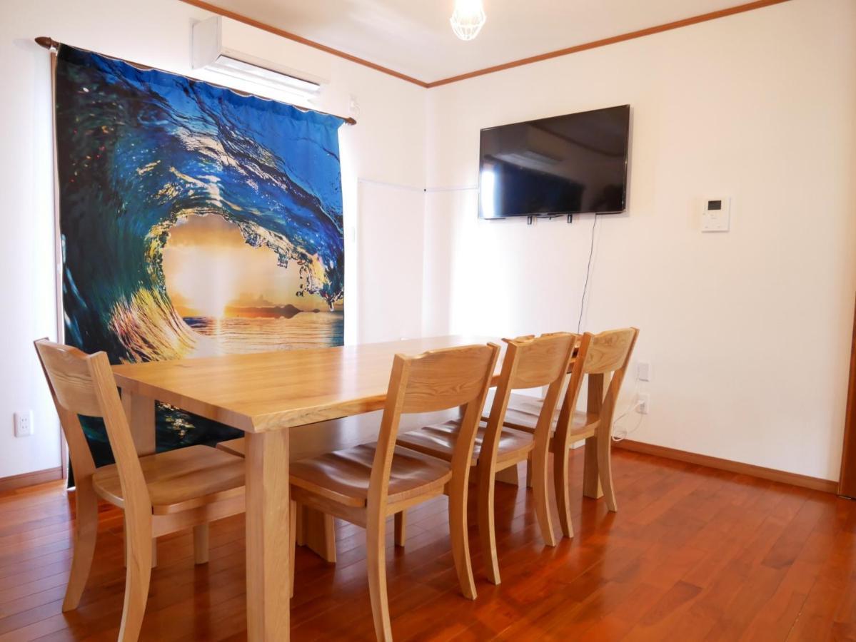 子供部屋のある一棟貸切り 奄宿り Amayadori