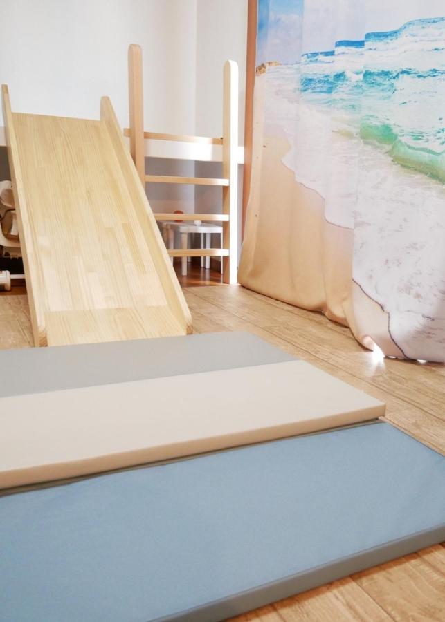Hébergement de vacances 子供部屋のある一棟貸切り 奄宿り Amayadori