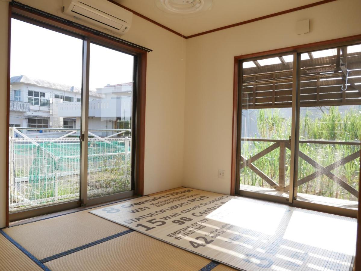 子供部屋のある一棟貸切り 奄宿り Amayadori *