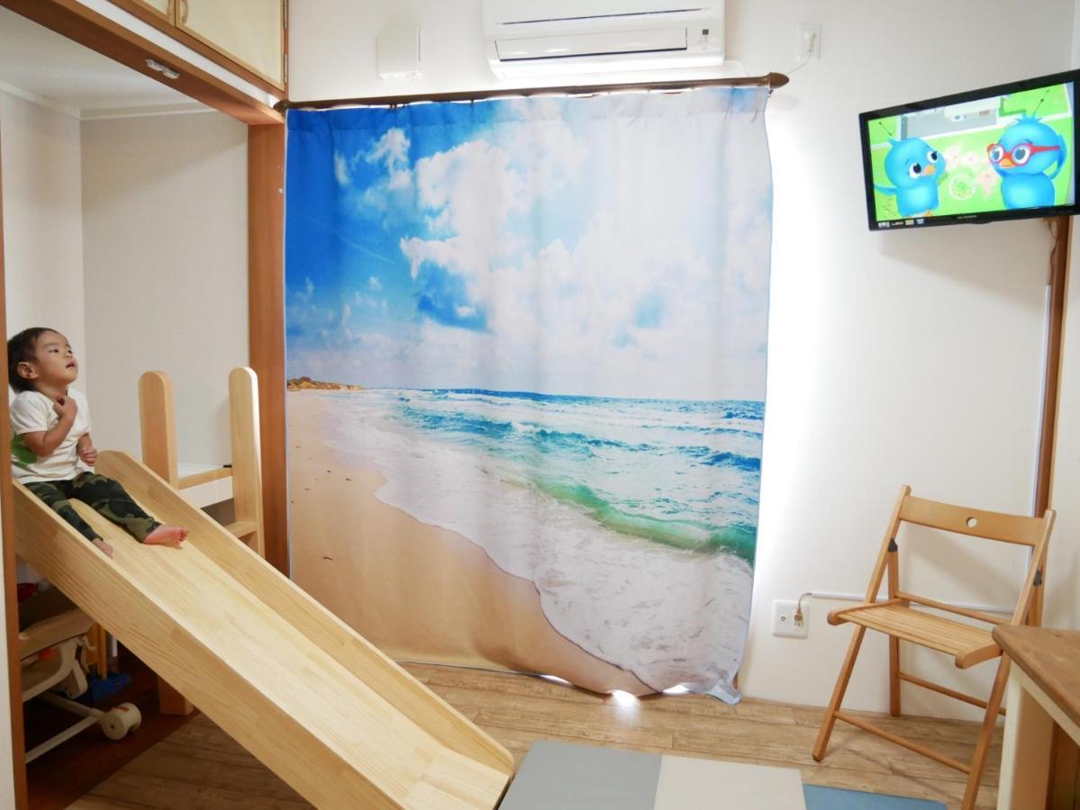 子供部屋のある一棟貸切り 奄宿り Amayadori Holiday home Amami